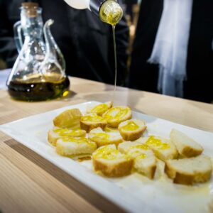 Fira de l'Oli les Borges Blanques Oli d'Oliva Verge Extra Cooperativa Agrícola de l’Albi