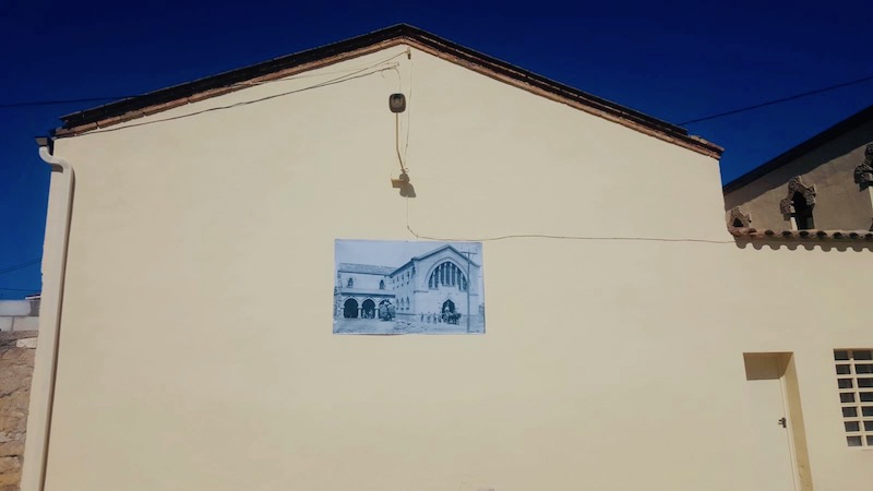 Presentes en la 4ª edición de la Feria del Albi