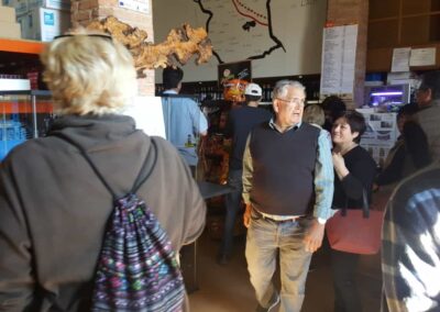 4a edicio fira de l'Albi Oli d'Oliva Verge Extra Cooperativa Agrícola de l’Albi