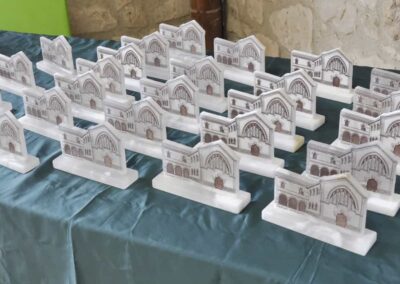 Centenari Cooperativa Visita Escolar Oli d'Oliva Verge Extra Cooperativa Agrícola de l’Albi