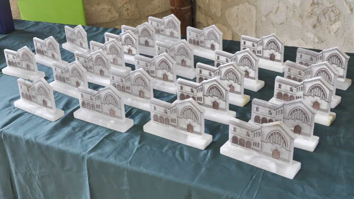 Centenari Cooperativa Visita Escolar Oli d'Oliva Verge Extra Cooperativa Agrícola de l’Albi