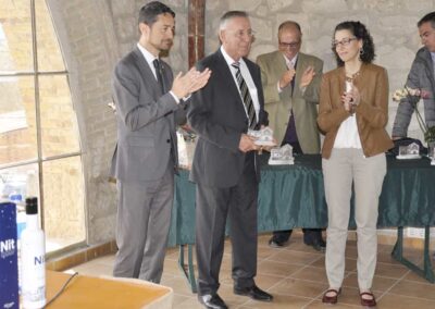 Centenari Cooperativa Visita Escolar Oli d'Oliva Verge Extra Cooperativa Agrícola de l’Albi