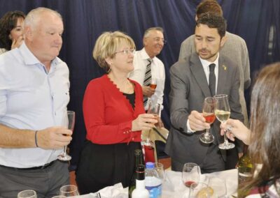 Centenari Cooperativa Visita Escolar Oli d'Oliva Verge Extra Cooperativa Agrícola de l’Albi