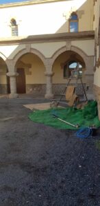 Visita Escolar Oli d'Oliva Verge Extra Cooperativa Agrícola de l’Albi