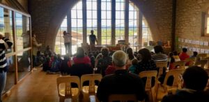 Visita Escolar Oli d'Oliva Verge Extra Cooperativa Agrícola de l’Albi