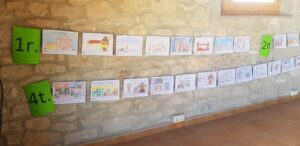 Visita Escolar Oli d'Oliva Verge Extra Cooperativa Agrícola de l’Albi