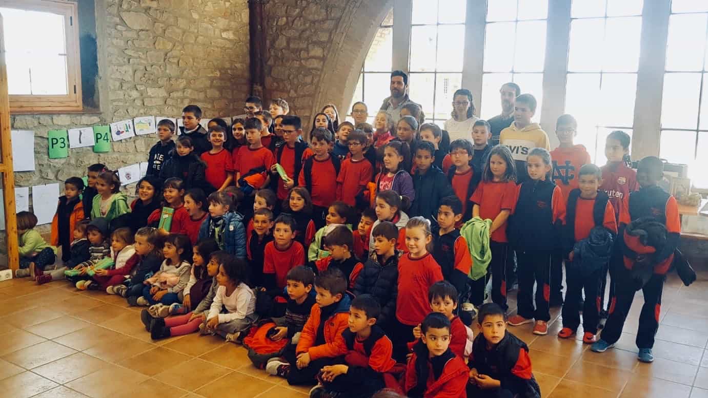 Esdeveniment Oli d'Oliva Verge Extra Cooperativa Agrícola de l’Albi