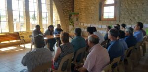 Esdeveniment Oli d'Oliva Verge Extra Cooperativa Agrícola de l’Albi