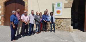 Esdeveniment Oli d'Oliva Verge Extra Cooperativa Agrícola de l’Albi