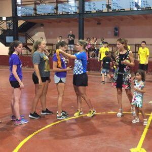 Patrocini Torneig Futbol Sala Albi Oli d'Oliva Verge Extra Cooperativa Agrícola de l’Albi