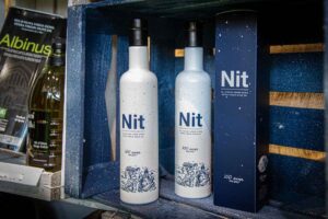 Oli d'Oliva Verge Extra Cooperativa Agrícola de l’Albi