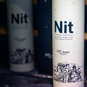 Oli d'Oliva Verge Extra Cooperativa Agrícola de l’Albi