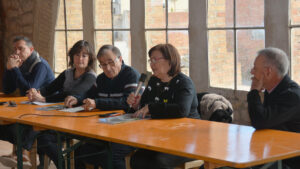 Presentació Llibre Oli d'Oliva Verge Extra Cooperativa Agrícola de l’Albi