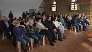 Presentació Llibre Oli d'Oliva Verge Extra Cooperativa Agrícola de l’Albi