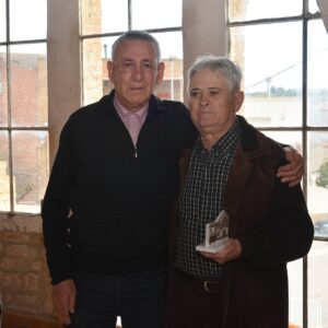 Presentació Llibre Oli d'Oliva Verge Extra Cooperativa Agrícola de l’Albi