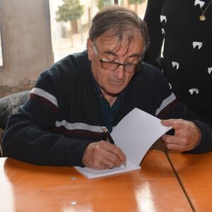 Presentació Llibre Oli d'Oliva Verge Extra Cooperativa Agrícola de l’Albi