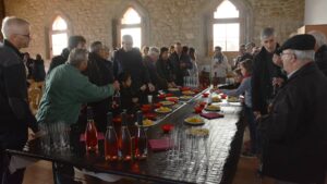 Presentació Llibre Oli d'Oliva Verge Extra Cooperativa Agrícola de l’Albi